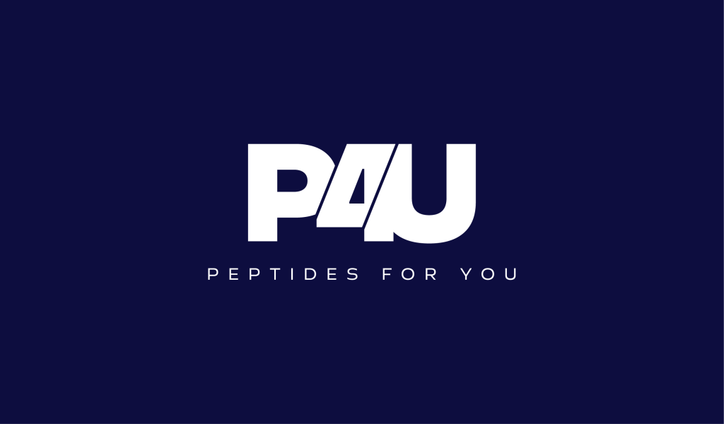 Peptides For You Logo